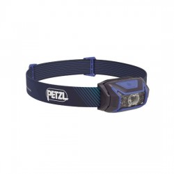 Lanterna Petzl Actik Core
