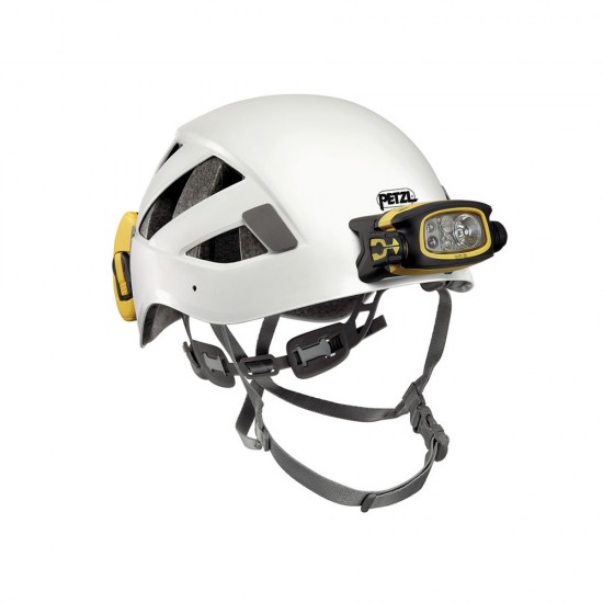 LANTERNA PETZL DUO Z2 HEADLAMP E80AHB LANTERNA PETZL DUO Z2 HEADLAMP E80AHB
