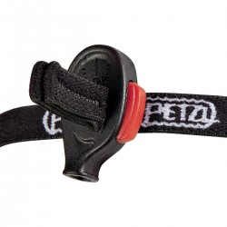 Lanterna Petzl E+Liter
