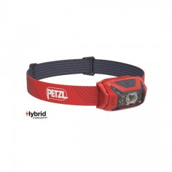 Lanterna Petzl Frontala Actik