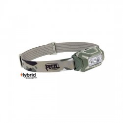 Lanterna Petzl Frontala Aria 2 RGB
