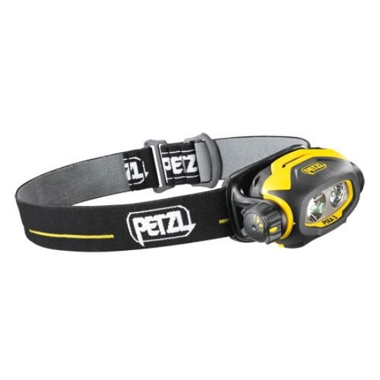 Lanterna Petzl Pixa III Lanterna Petzl Pixa III