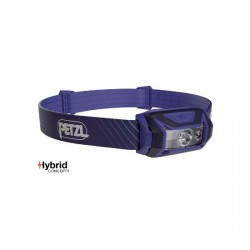 Lanterna Petzl Tikka Core