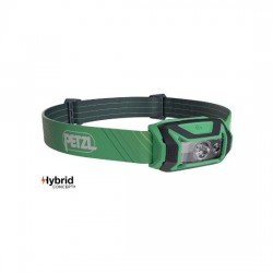 Lanterna Petzl Tikka Core