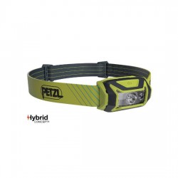 Lanterna Petzl Tikka Core