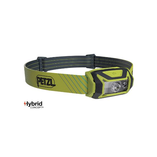 Lanterna Petzl Tikka Core Lanterna Petzl Tikka Core