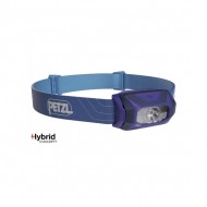 Lanterna Petzl Tikkina