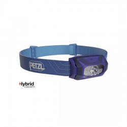 Lanterna Petzl Tikkina