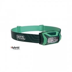 Lanterna Petzl Tikkina