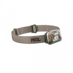 Lanterna Petzl Tactikka