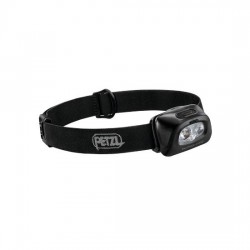 Lanterna Petzl Frontala Tactikka + RGB
