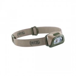 Lanterna Petzl Tactikka + RGB