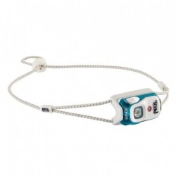 LANTERNA PETZL  BINDI HEADLAMP EMERALD E102AA02
