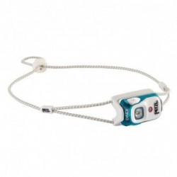LANTERNA PETZL  BINDI HEADLAMP EMERALD E102AA02