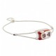 LANTERNA PETZL BINDI HEADLAMP ORANGE E102AA01 LANTERNA PETZL BINDI HEADLAMP ORANGE E102AA01