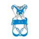HAM PETZL OUISTITI HARNESS C068AA00 HAM PETZL OUISTITI HARNESS C068AA00