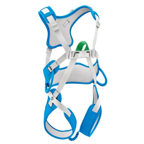 HAM PETZL OUISTITI HARNESS C068AA00 HAM PETZL OUISTITI HARNESS C068AA00