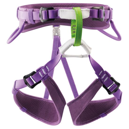 HAM PETZL MACCHU VIOLET C015AA01 HAM PETZL MACCHU VIOLET C015AA01