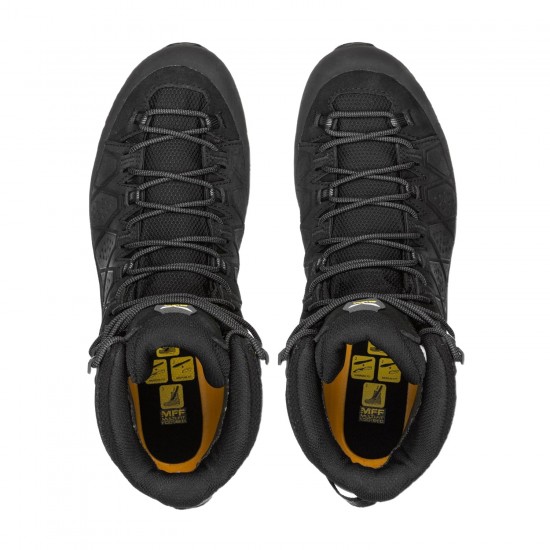 Bocanci trekking barbati Salewa Alp Trainer 2 Mid GTX Bocanci trekking barbati Salewa Alp Trainer 2 Mid GTX