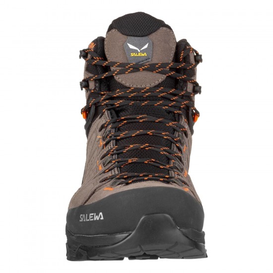 Bocanci trekking barbati Salewa Alp Trainer 2 Mid GTX Bocanci trekking barbati Salewa Alp Trainer 2 Mid GTX