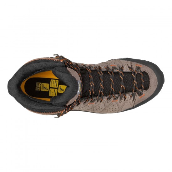 Bocanci trekking barbati Salewa Alp Trainer 2 Mid GTX Bocanci trekking barbati Salewa Alp Trainer 2 Mid GTX
