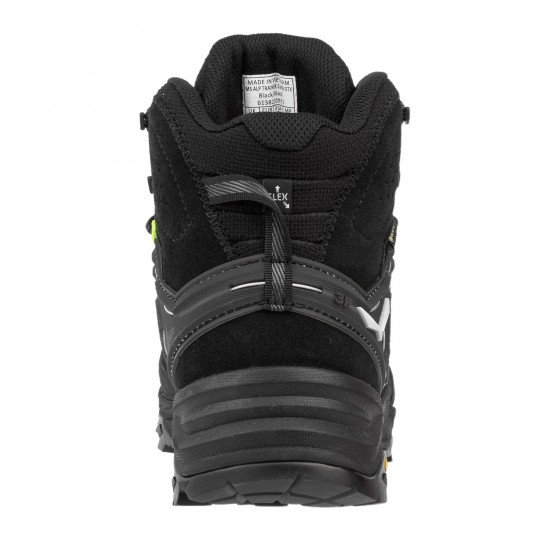 Bocanci trekking barbati Salewa Alp Trainer 2 Mid GTX Bocanci trekking barbati Salewa Alp Trainer 2 Mid GTX