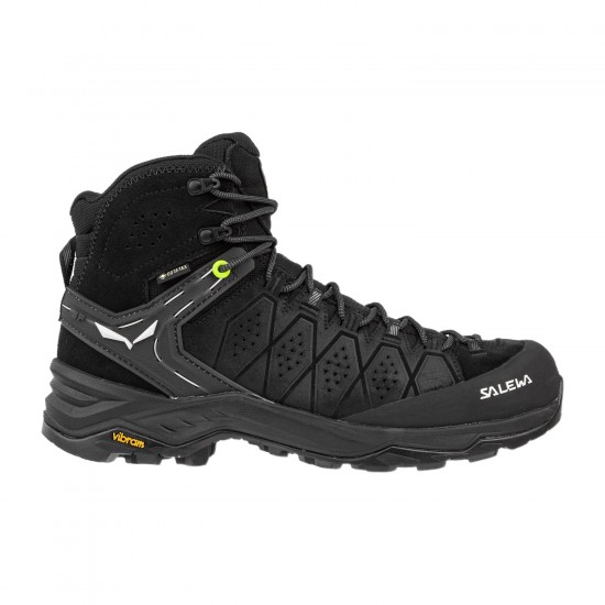 Bocanci trekking barbati Salewa Alp Trainer 2 Mid GTX Bocanci trekking barbati Salewa Alp Trainer 2 Mid GTX