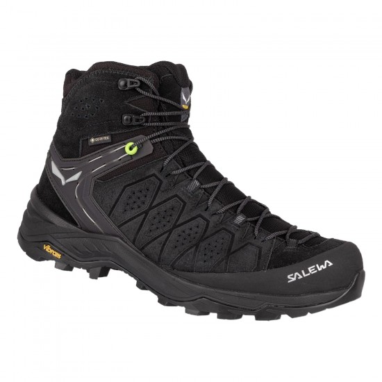 Bocanci trekking barbati Salewa Alp Trainer 2 Mid GTX Bocanci trekking barbati Salewa Alp Trainer 2 Mid GTX