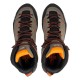 Bocanci trekking barbati Salewa Mountain Trainer 2 MID GTX Bocanci trekking barbati Salewa Mountain Trainer 2 MID GTX