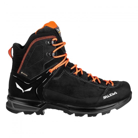 Bocanci trekking barbati Salewa Mountain Trainer 2 MID GTX Bocanci trekking barbati Salewa Mountain Trainer 2 MID GTX