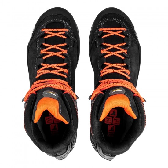 Bocanci trekking barbati Salewa Mountain Trainer 2 MID GTX Bocanci trekking barbati Salewa Mountain Trainer 2 MID GTX