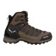 Bocanci trekking barbati Salewa Mountain Trainer Lite Mid GTX Bocanci trekking barbati Salewa Mountain Trainer Lite Mid GTX