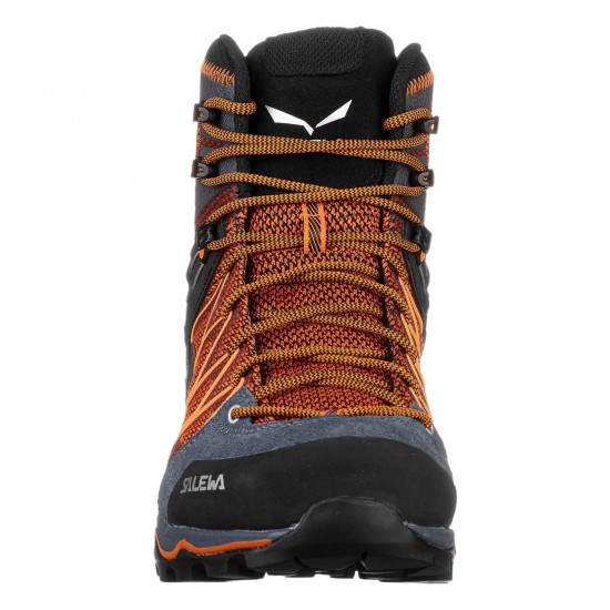 Bocanci trekking barbati Salewa Mountain Trainer Lite Mid GTX Bocanci trekking barbati Salewa Mountain Trainer Lite Mid GTX