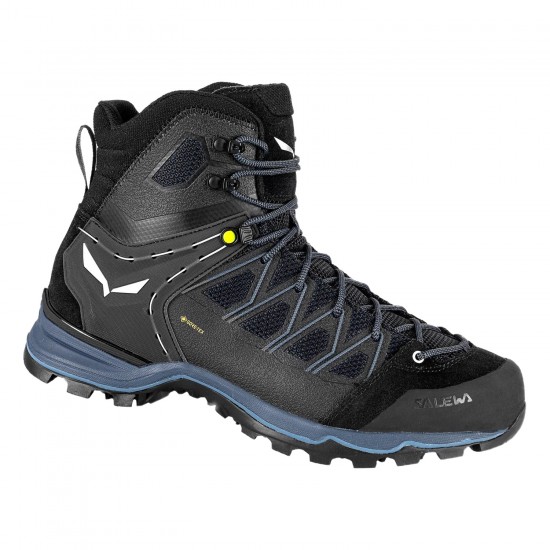 Bocanci trekking barbati Salewa Mountain Trainer Lite Mid GTX Bocanci trekking barbati Salewa Mountain Trainer Lite Mid GTX