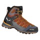 Bocanci trekking barbati Salewa Mountain Trainer Lite Mid GTX Bocanci trekking barbati Salewa Mountain Trainer Lite Mid GTX
