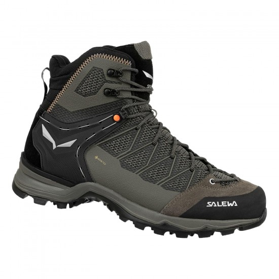 Bocanci trekking barbati Salewa Mountain Trainer Lite Mid GTX Bocanci trekking barbati Salewa Mountain Trainer Lite Mid GTX