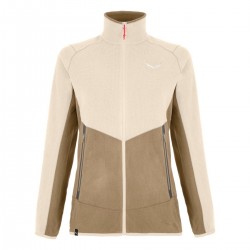 Fleece trekking dama Salewa Paganella Polarlite