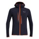 Hanorac trekking barbati Salewa Puez 2 Durastretch Hanorac trekking barbati Salewa Puez 2 Durastretch