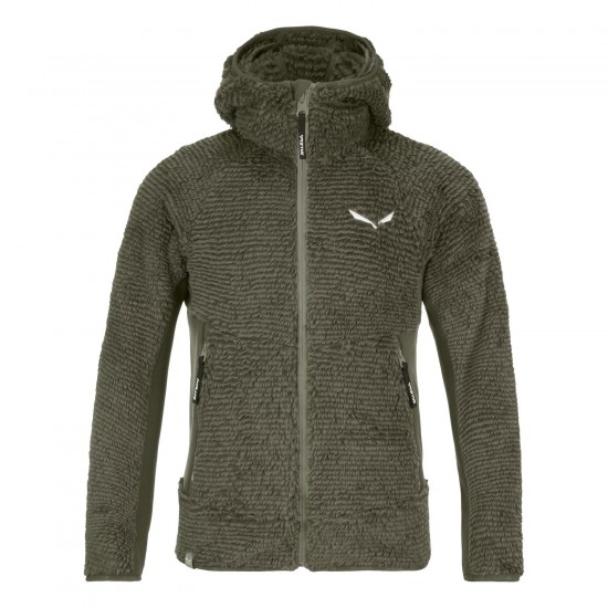 Jacheta copii Salewa Puez Highloft Polarlite 2 Jacheta copii Salewa Puez Highloft Polarlite 2