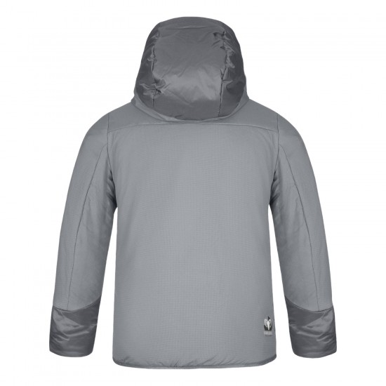 Jacheta copii Salewa Puez Tirowool Responsive Jacheta copii Salewa Puez Tirowool Responsive