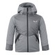 Jacheta copii Salewa Puez Tirowool Responsive Jacheta copii Salewa Puez Tirowool Responsive