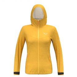 Jacheta impermeabila dama Salewa Puez 2.5L Powertex