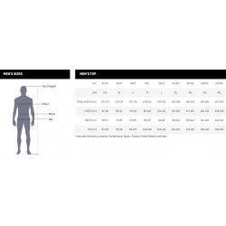 Pantaloni trekking barbati Salewa 5 Pockets Hemp
