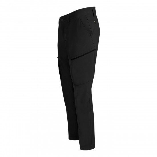 Pantaloni trekking barbati Salewa Puez DST Cargo Pantaloni trekking barbati Salewa Puez DST Cargo