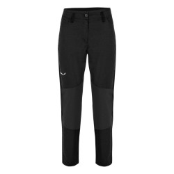 Pantaloni trekking dama Salewa Alpine Hemp Light