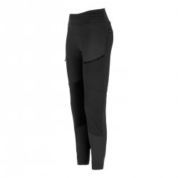 Pantaloni trekking dama Salewa Puez Dry Responsive Cargo