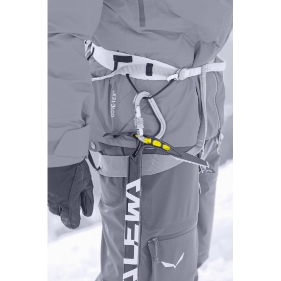 Piolet Salewa Alpine-X Ice Piolet Salewa Alpine-X Ice