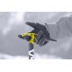 Piolet Salewa Alpine-X Ice Piolet Salewa Alpine-X Ice