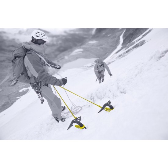 Piolet Salewa North-X Ice Axe Piolet Salewa North-X Ice Axe