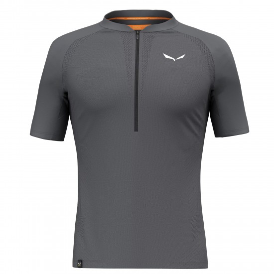 Tricou tehnic barbati Salewa Pedroc Pro Dry Tricou tehnic barbati Salewa Pedroc Pro Dry